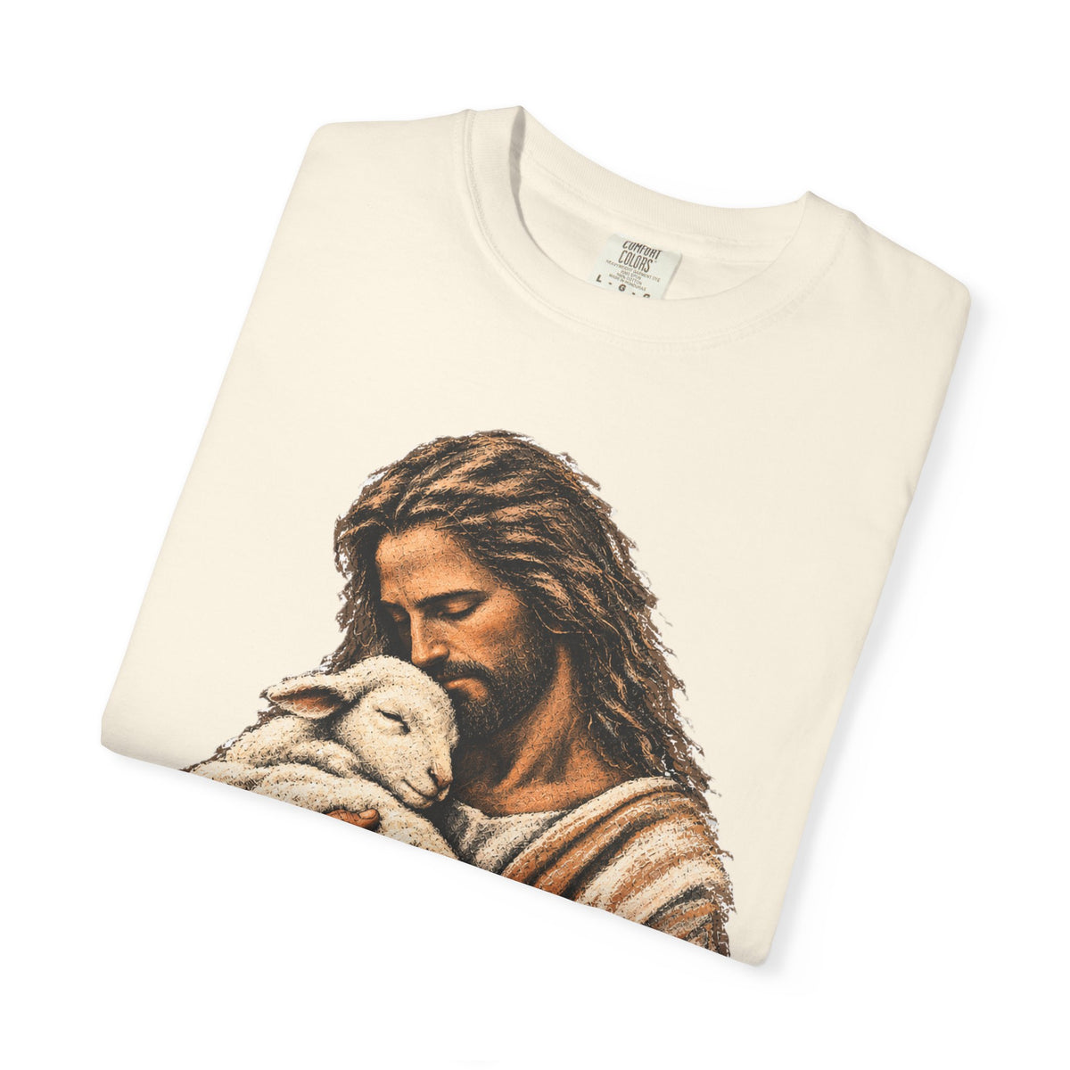 Lost Lamb
