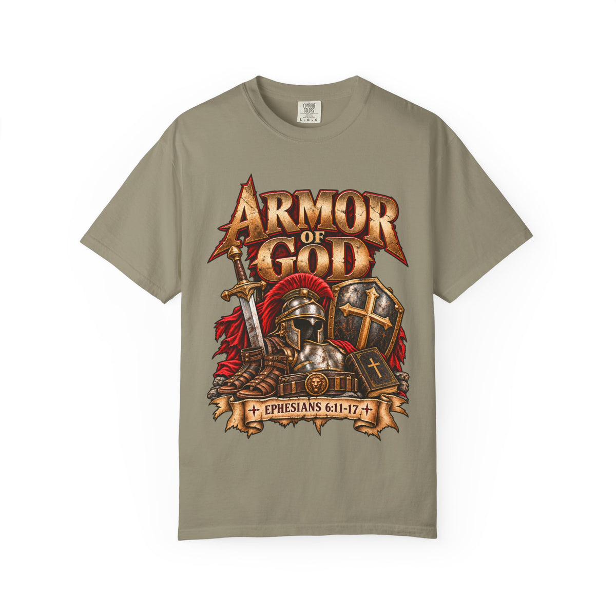Armor of God