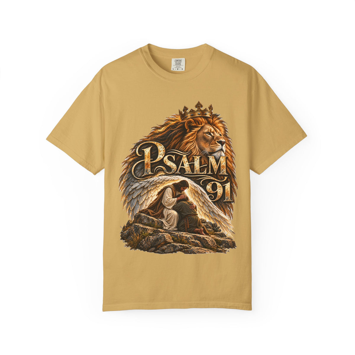 Psalm 91