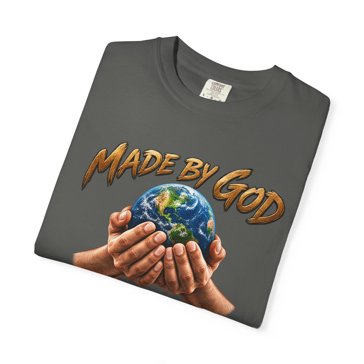 Made By God