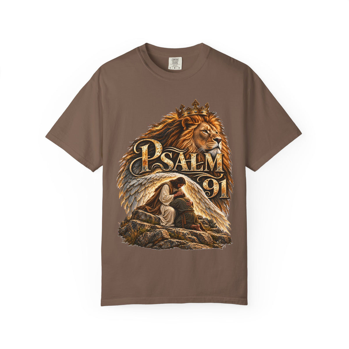 Psalm 91