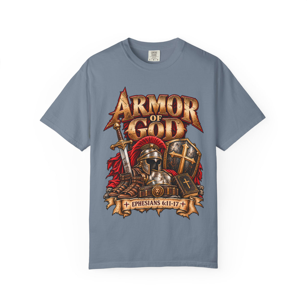 Armor of God