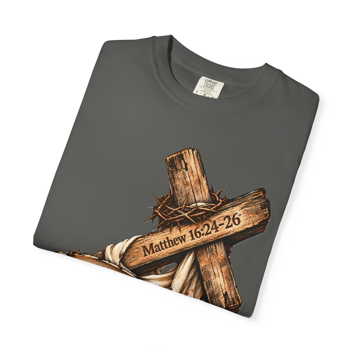 Carry your Cross