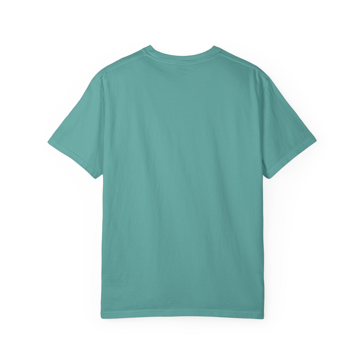 Noah's Ark Rainbow T-Shirt — Genesis 9:12-13 Faith Tee