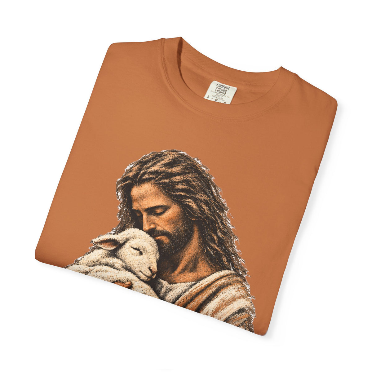 Lost Lamb