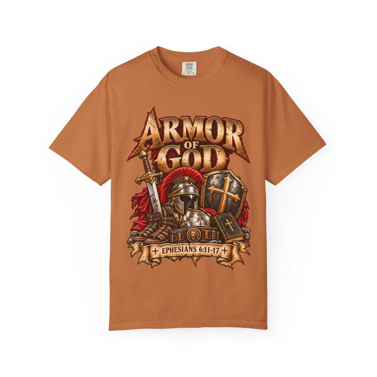 Armor of God
