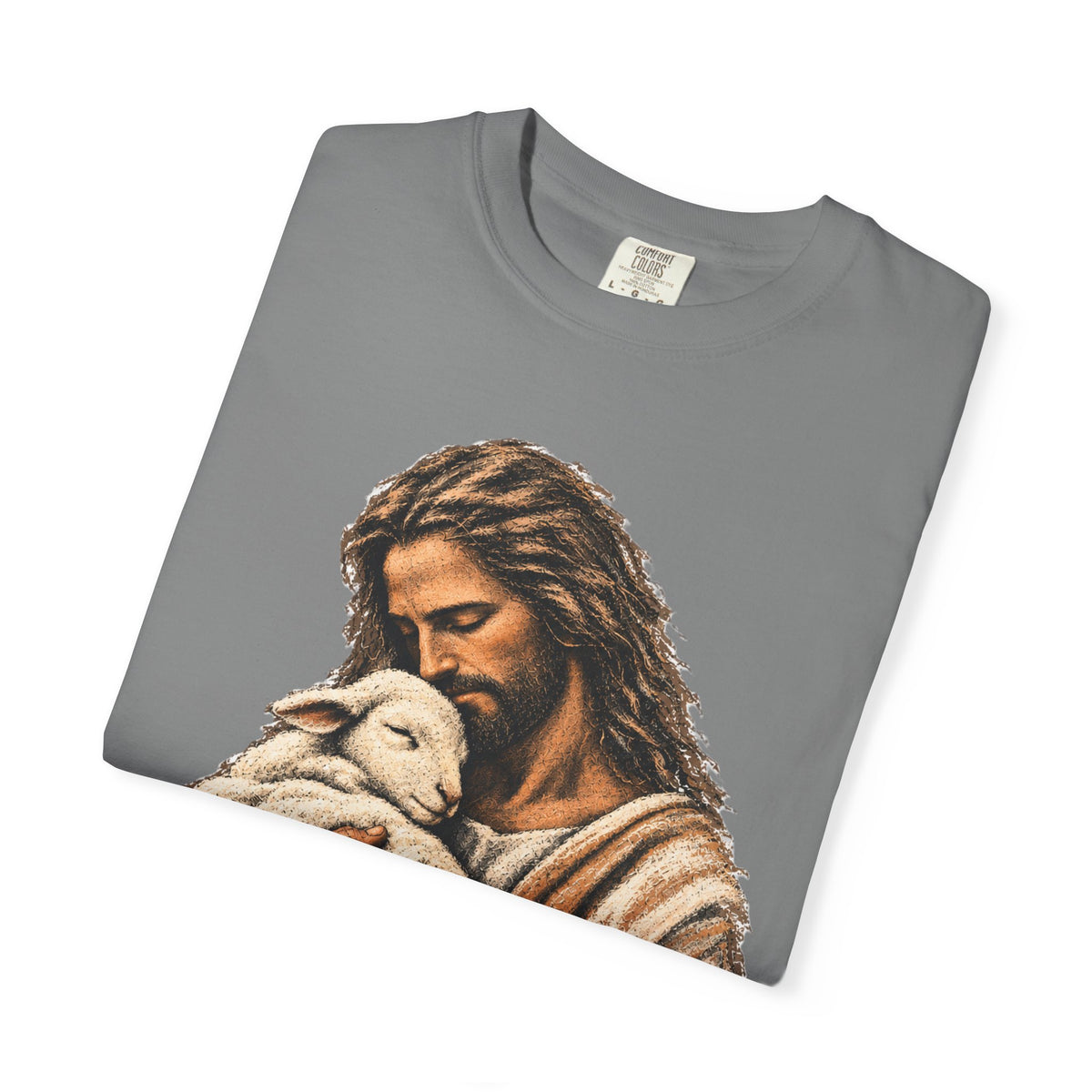 Lost Lamb
