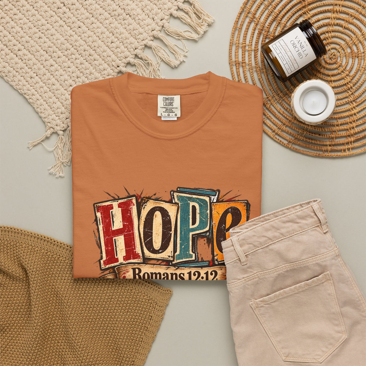 Hope